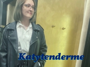Katytenderme
