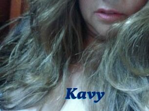 Kavy