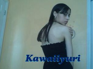 Kawaiiyuri