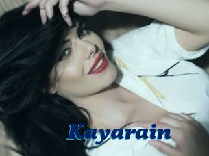 Kayarain