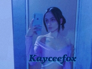 Kayceefox