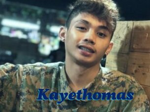 Kayethomas