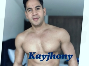 Kayjhony