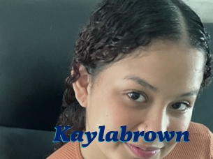 Kaylabrown