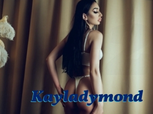 Kayladymond