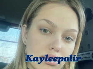 Kayleepolir