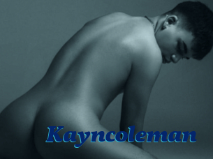 Kayncoleman