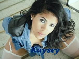 Kaysey