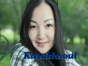 Kazakhsoul