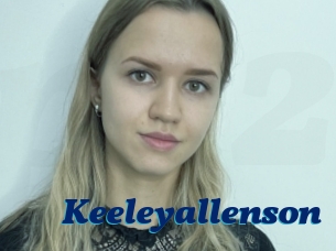 Keeleyallenson