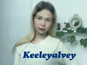 Keeleyalvey