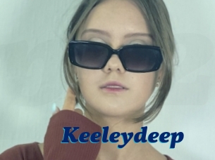 Keeleydeep
