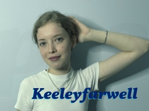 Keeleyfarwell