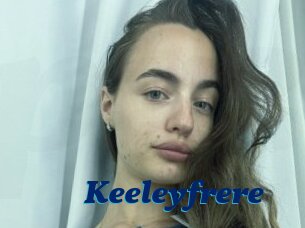 Keeleyfrere