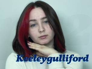 Keeleygulliford