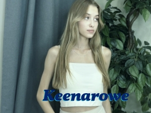 Keenarowe