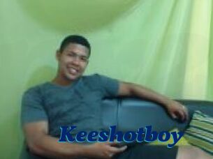 Keeshotboy