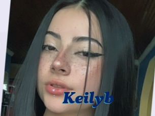 Keilyb