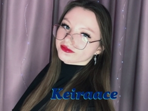 Keiraace