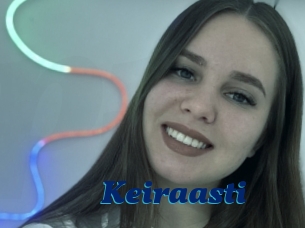 Keiraasti