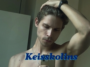 Keisskolins