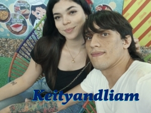 Keityandliam