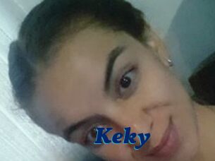 Keky