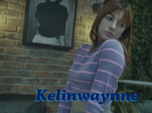 Kelinwaynne