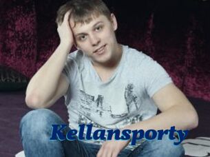 Kellansporty