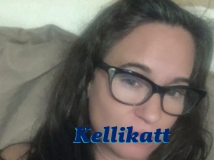 Kellikatt