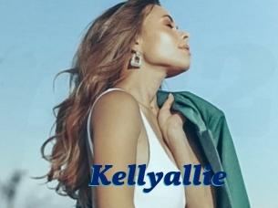 Kellyallie