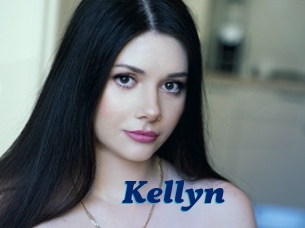 Kellyn