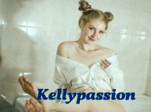 Kellypassion