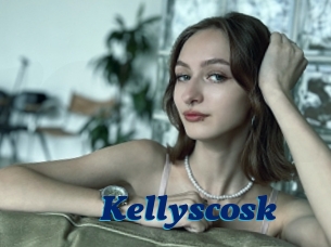 Kellyscosk