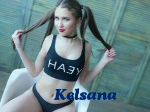 Kelsana