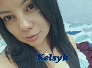 Kelsyk