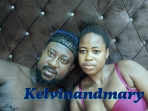 Kelvinandmary