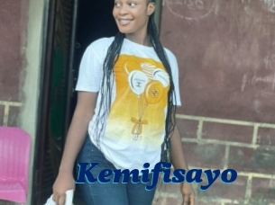 Kemifisayo