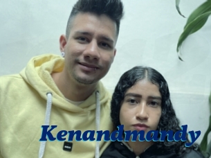 Kenandmandy