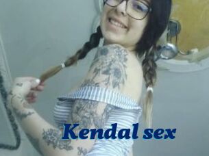 Kendal_sex