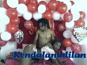 Kendalanddilan