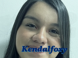 Kendalfoxy