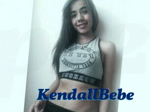 KendallBebe