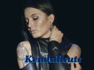 Kendallcute