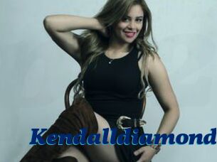 Kendalldiamond