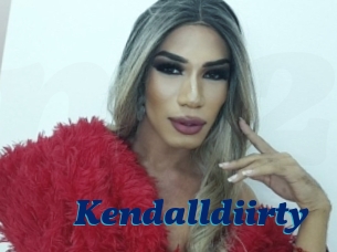 Kendalldiirty