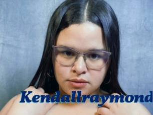 Kendallraymond