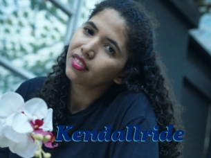 Kendallride