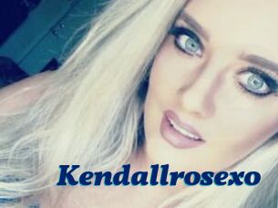 Kendallrosexo