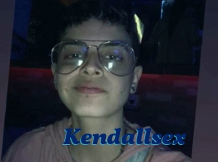 Kendallsex